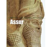 Proche et Moyen-Orient : Assur