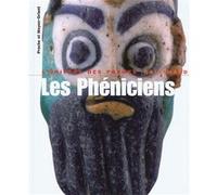 Proche et Moyen-Orient - Les Phéniciens André Parrot (Auteur), Sabatino Moscati (Auteur), Maurice H. Chéhab (Auteur)