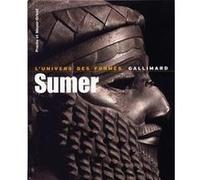 Proche et Moyen-Orient : Sumer