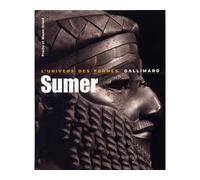 Proche et Moyen-Orient : Sumer – Gallimard