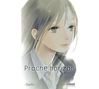 Proche Horizon After the tempest - Ayuko - Glénat - broché - Manga