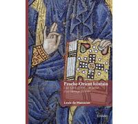 Proche-Orient lointain L'an 1261 Gorbio... le début d'un héritage levantin - Louis De Massacan - Edilivre-Aparis - broché - Roman