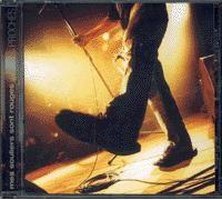 Mes Souliers Sont Rouges - Proches