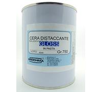 PROCHIMA Cire décollante Gloss en pâte pour moules 750 g