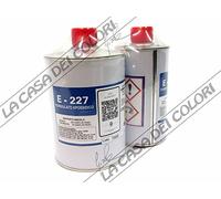 Prochima Résine époxy E 227 A+B KG1 pour fibre de verre, carbone, tissus hybrides