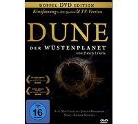 Prochnow - Dune-der Wüstenplanet-Remastered Special Editi [Import]