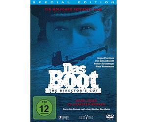 Prochnow,Jürgen - Das Boot: Director'S Cut