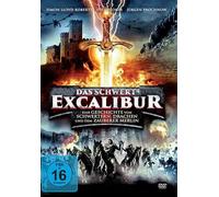Prochnow,Jürgen - Das Schwert Excalibur