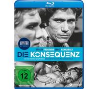 Prochnow, Jürgen - Die Konsequenz [Blu-Ray] [Import]