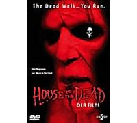 Prochnow,Jürgen - House of The Dead-der Film (GF) [Import]