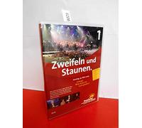 ProChrist 2009 Zweifeln und Staunen 1. Abend: Gewagt: Wem kann ich noch glauben?