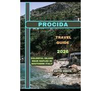 PROCIDA TRAVEL GUIDE 2026: Colorful Island Near Naples in Southern Italy