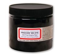 Procion Mx Dye Fire Engine Red 8Oz by Procion