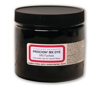 Procion Mx Dye Fuchsia 8Oz by Jacquard