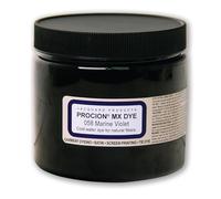 Procion Mx Dye Marine Violet 8Oz by Jacquard