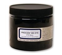 Procion Mx Dye Navy 8Oz by Jacquard
