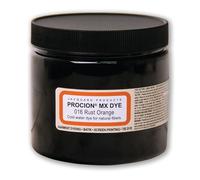 Procion Mx Dye Rust Orange 8Oz by Jacquard