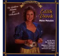 Prock,Edith - Madonna di Montagna