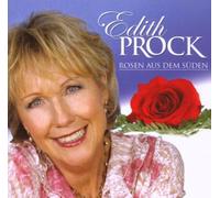 Prock,Edith - Rosen aus dem Süden
