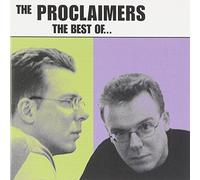 The Proclaimers – The Best Of The Proclaimers – Parlophone