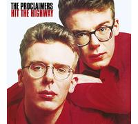 Proclaimers - Hit The Highway [Import]