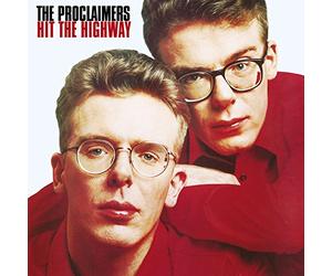 Proclaimers - Hit The Highway [Import]