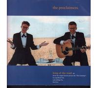 PROCLAIMERS - King Of The Road EP