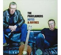 Proclaimers - Notes & Rhymes