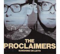 PROCLAIMERS - SUNSHINE ON LEITH 12 inch (12" Vinyl) UK CHRYSALIS 1988
