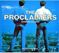 Proclaimers - Sunshine on Leith