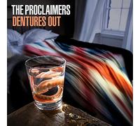 The Proclaimers – Dentures Out – CD