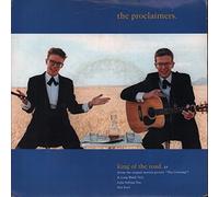 Proclaimers,the - King of the Road [Vinyl Single]