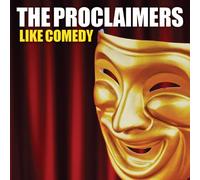 Proclaimers the - Like Comedy [Import]