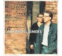 Proclaimers, The - Proclaimers, The - I'm Gonna Be (500 Miles) - [7"]