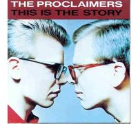 Proclaimers, The - Proclaimers, The: This Is The Story