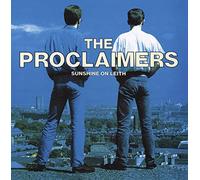 The Proclaimers – Sunshine on Leith – Vinyle LP – Édition étendue – Import (Parlophone)