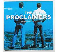 Proclaimers,the - Sunshine on Leith [Vinyl LP]