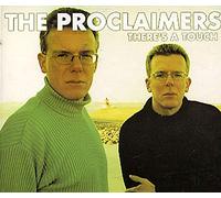 Proclaimers, The - Theres a Touch [Import]