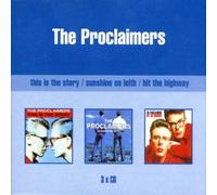 Proclaimers, the - This is The Story/Sunshine on [Import]