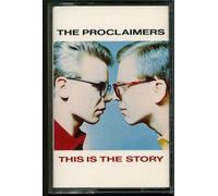 Proclaimers - This Is the Story [CASSETTE]