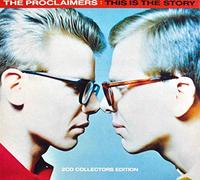 Proclaimers - This is The Story [Import]