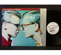 PROCLAIMERS - THIS IS THE STORY LP (VINYL) UK CHRYSALIS 1987