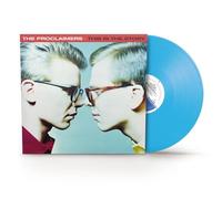 Proclaimers - This Is the Story - Vinyl Record VINYL - G3z