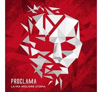 Proclama - La Mia Migliore Utopia [Import]