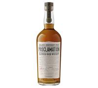 Proclamation Blended Irish Whiskey 40,7% Vol. 0,7l