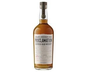 Proclamation Blended Irish Whiskey 40,7% Vol. 0,7l
