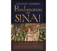 Proclamation On Sinai