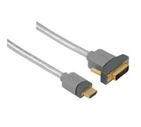 ProClass HQ 10M Câble HDMI - Câble DVI Câble HDMI DVI Pour TV PS3 PS4 DVI-D