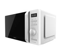 Proclean 5010 Inverter White micro-onde inverseur Cecotec