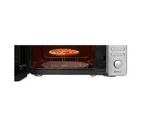 Cecotec 01533 micro-onde Acier Micro-ondes grill Comptoir 20 L 700 W